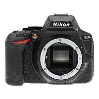 Ремонт Nikon D5600 Body у Львові