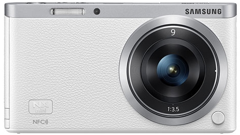 Ремонт Samsung NX mini kit 9 у Львові
