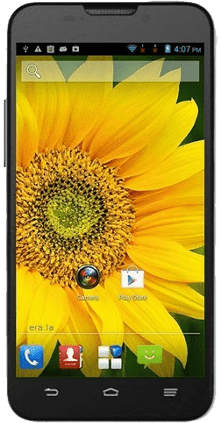 Ремонт ZTE V967S у Львові
