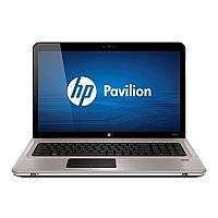 Ремонт HP PAVILION DV7-4300 у Львові