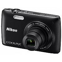 Ремонт Nikon coolpix s4200 у Львові