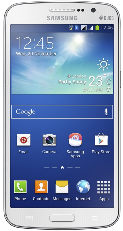 Ремонт Samsung Galaxy Grand 2 Duos у Львові