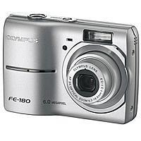 Ремонт Olympus FE-180 у Львові
