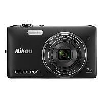 Ремонт Nikon coolpix s3400 у Львові