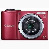 Ремонт Canon PowerShot A810 у Львові