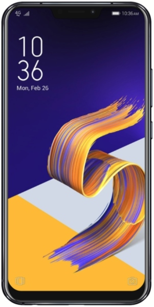 Ремонт Asus Zenfone 5 64GB ZE620KL у Львові