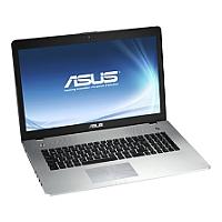 Ремонт ASUS N76VB у Львові