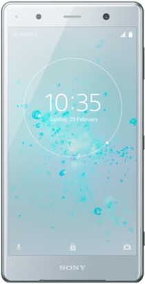 Ремонт Sony Xperia XZ2 Premium у Львові
