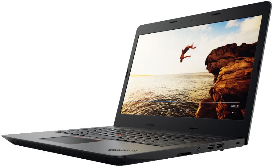Ремонт Lenovo ThinkPad Edge E470 у Львові