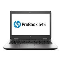 Ремонт HP ProBook 645 G2 у Львові