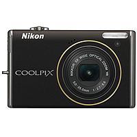 Ремонт Nikon COOLPIX S640 у Львові