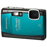 Ремонт Olympus MJU TOUGH-6010 у Львові