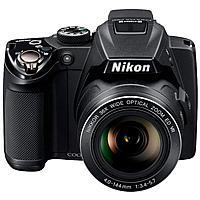 Ремонт Nikon COOLPIX P500 у Львові