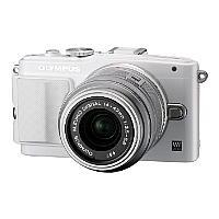 Ремонт Olympus Pen E-PL6 Kit у Львові