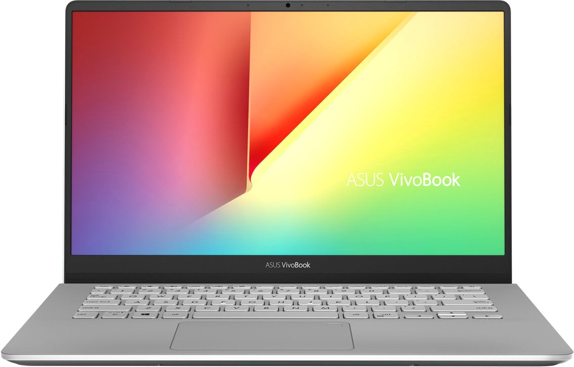 Ремонт Asus VivoBook S14 S430UF у Львові