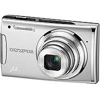 Ремонт Olympus MJU 1060 у Львові