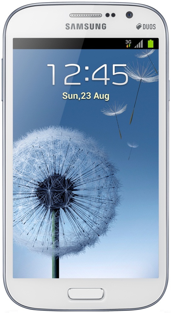 Ремонт Samsung Galaxy Grand Duos у Львові