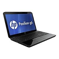 Ремонт HP PAVILION g6-2100 у Львові