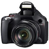 Ремонт Canon POWERSHOT SX30 IS у Львові