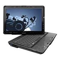 Ремонт HP TouchSmart tx2-1100 у Львові