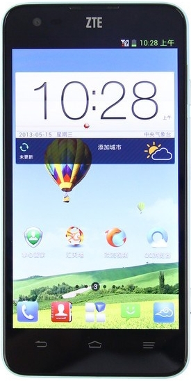 Ремонт ZTE V975 у Львові