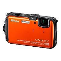 Ремонт Nikon Coolpix AW100 у Львові