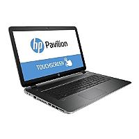 Ремонт HP PAVILION TouchSmart 17-f000 у Львові