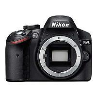 Ремонт Nikon D3200 Body у Львові