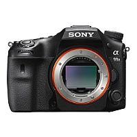 Ремонт Sony Alpha ILCA-99M2 Body у Львові