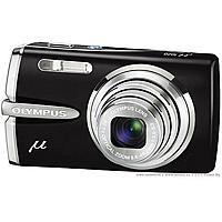 Ремонт Olympus MJU 1020 у Львові