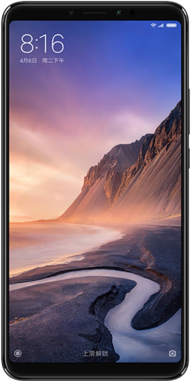 Не ловить мережу для Xiaomi Mi Max 3 64GB у Львові