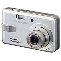 Ремонт Samsung DIGIMAX L60 у Львові