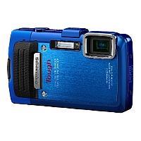 Ремонт Olympus Tough TG-835 у Львові