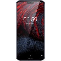 Ремонт Nokia 6.1 Plus у Львові
