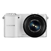 Ремонт Samsung NX2000 Kit у Львові