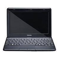 Ремонт Toshiba nb510-a1k у Львові