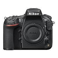 Ремонт Nikon D810a body у Львові