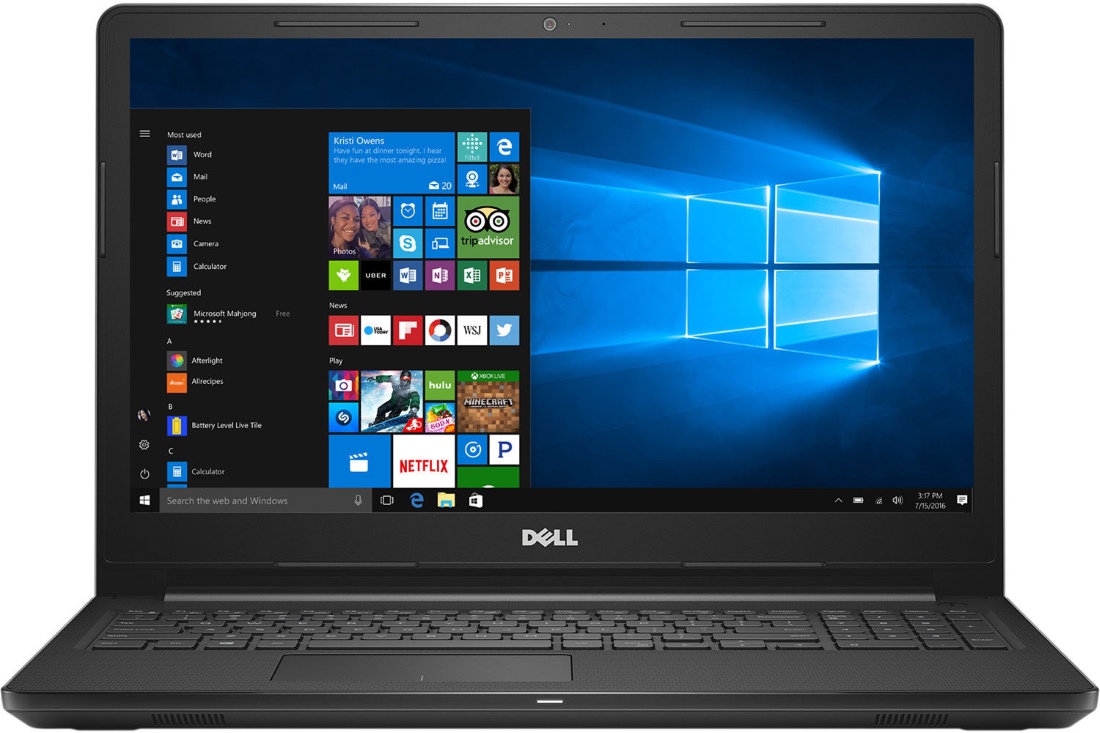 Ремонт Dell Inspiron 15 3567 у Львові