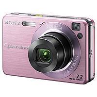 Ремонт Sony CYBER-SHOT DSC-W120 у Львові