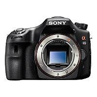 Ремонт Sony Alpha SLT-A65 Body у Львові