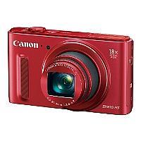 Ремонт Canon PowerShot SX610 HS у Львові
