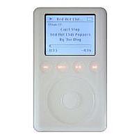 Ремонт  Apple iPod 3 30Gb у Львові