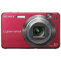 Ремонт Sony CYBER-SHOT DSC-W150 у Львові