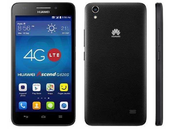 Ремонт Huawei Ascend G620S У Львові
