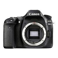 Ремонт Canon EOS 80D Body у Львові