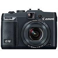Ремонт Canon PowerShot G16 у Львові