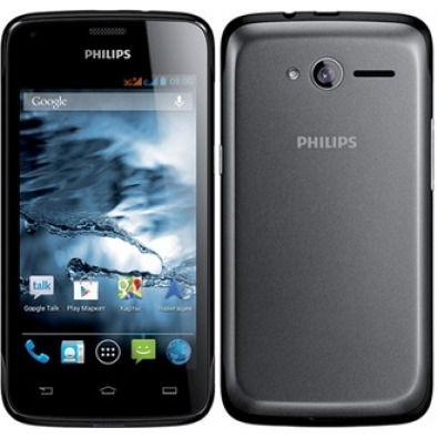 Ремонт Philips Xenium W3528 у Львові