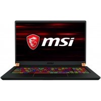 Ремонт MSI GS75 Stealth 9SE у Львові