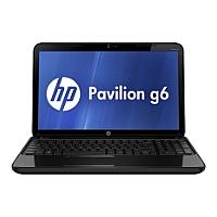 Ремонт HP PAVILION g6-2300 у Львові