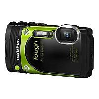 Ремонт Olympus Tough TG-870 у Львові